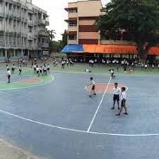 Don Bosco High School campus 6