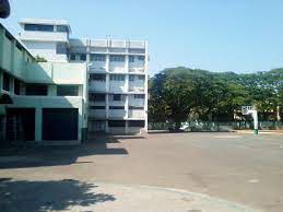 Don Bosco High School campus 3