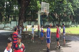 Don Bosco High School campus 5