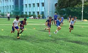 Don Bosco International School 6