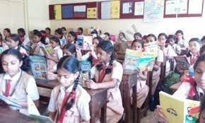 Divine Child High School and Junior College campus 5