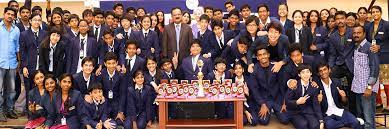 Dawn International School 3