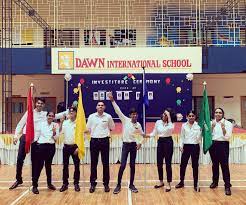 Dawn International School 4