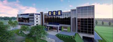 Dawn International School 5