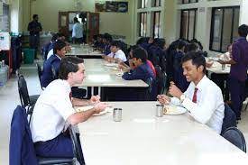 Dawn International School 6