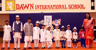 Dawn International School 7