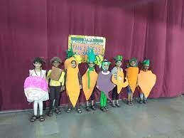 Dolphin Kids Pre- School And English Primary School 6