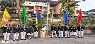 DAV Public School 2
