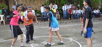 DAV Public School 8