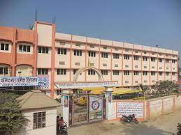 Saraswati Vidya Mandir Senior Secondary School 2