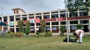 Saraswati Vidya Mandir Senior Secondary School 3
