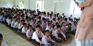 Saraswati Vidya Mandir Senior Secondary School 4