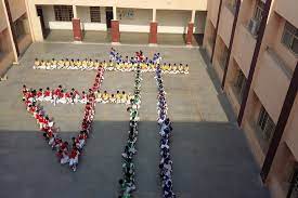 The Golden Era Public School 8