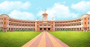 Shree Swaminarayan Gurukul 4