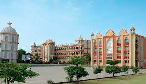 Shree Swaminarayan Gurukul 3