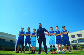 Springfield World School 2