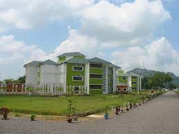 St. Vincent Pallotti International Residential School 3