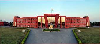 The Jain International School 4