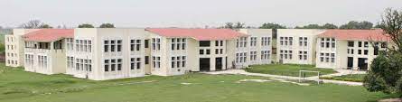 The Jain International School 3