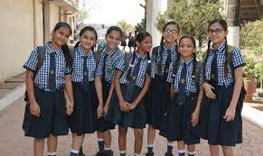 Yugantar Public School 3