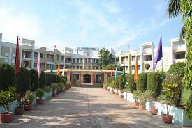 Yugantar Public School 2