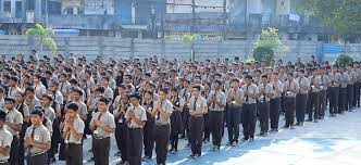 Shree Krishna International School 2