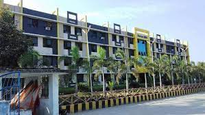Seven Hills Residential School 4