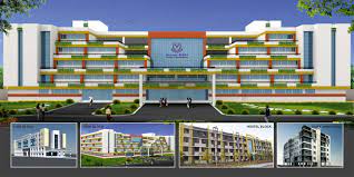 Seven Hills Residential School 3