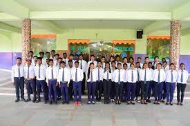 Sai Valley World School school campus photo