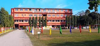 Darjeeling Public School 4