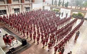 Darjeeling Public School 2
