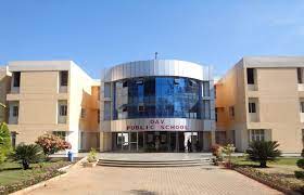 DAV Public School 4