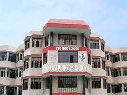 DAV Public School 3