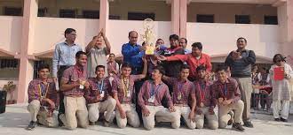 DAV Public School 2