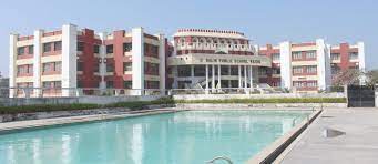 Delhi Public School 4