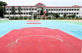 Delhi Public School 2