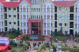 Doon International School 3