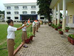 Doon International School 2