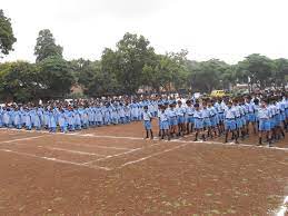 Emmanuel English School 4