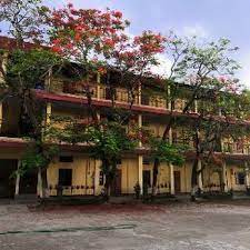Emmanuel English School 3