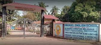 Emmanuel English School 2