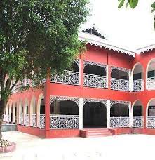 Faculty Higher Secondary School 4