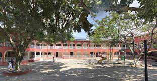 Faculty Higher Secondary School 3