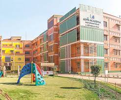 GEMS Akademia International School 4
