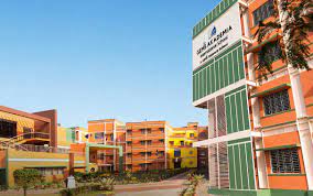 GEMS Akademia International School 3