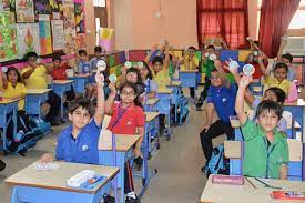 GEMS Akademia International School 2