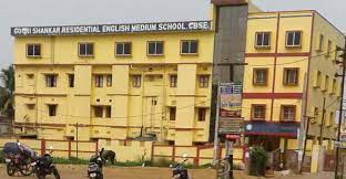 Gouri Shankar Residential English Medium School 4