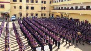 Gouri Shankar Residential English Medium School 3