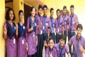 Gouri Shankar Residential English Medium School 2