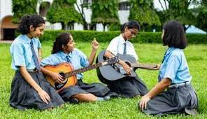 Himalayan International Residential School 2
